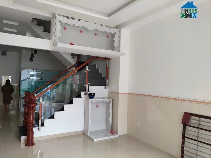 Ảnh Chính Chủ Bán Gấp Nhà Hương Lộ 2,P Bình Trị Đông A, Bình Tân,Dt:50m2. 5 Lầu , Chỉ 5.3 Tỷ 0