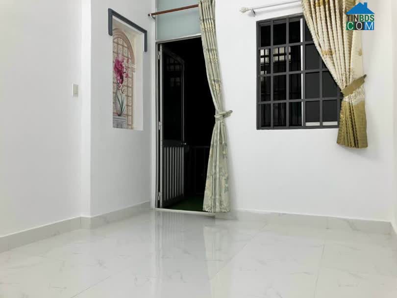 Ảnh bán bán nhà hẻm , nhà hẻm 2771 huỳnh tấn phát , nhà phú xuân , thị trấn nhà bè 0