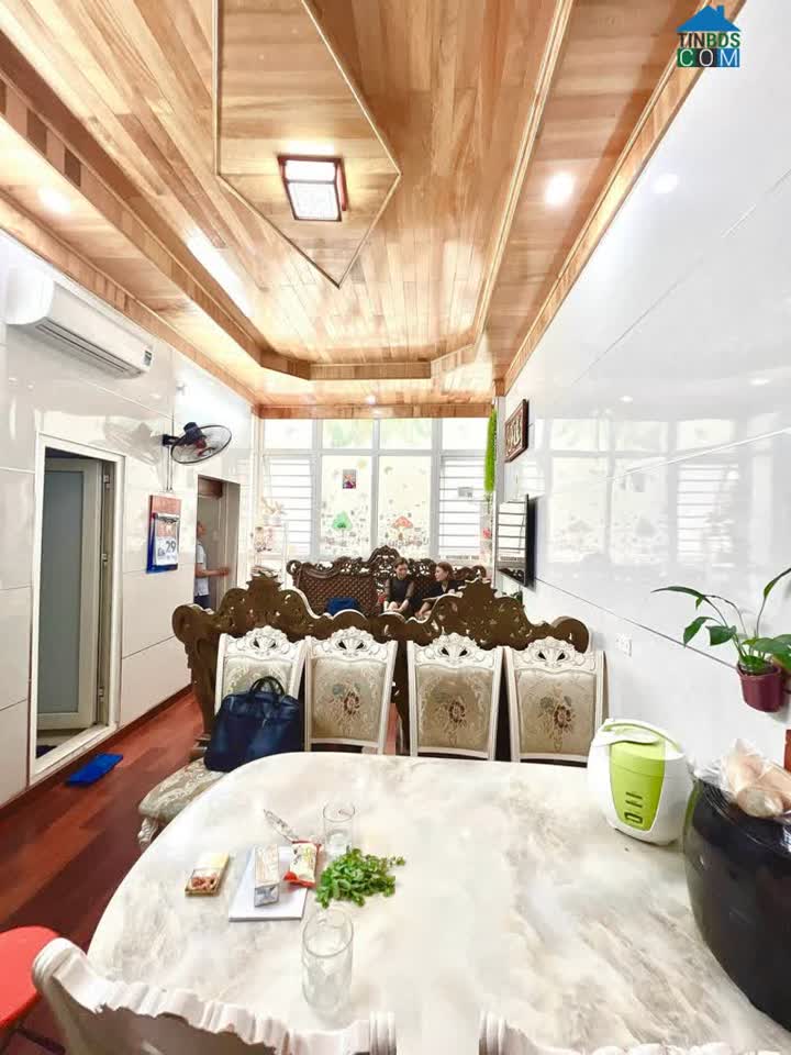 Ảnh Nhà Đẹp Đón Tết-Láng 42M 3.65 Tỷ Full Nội Thất Lung Linh 0