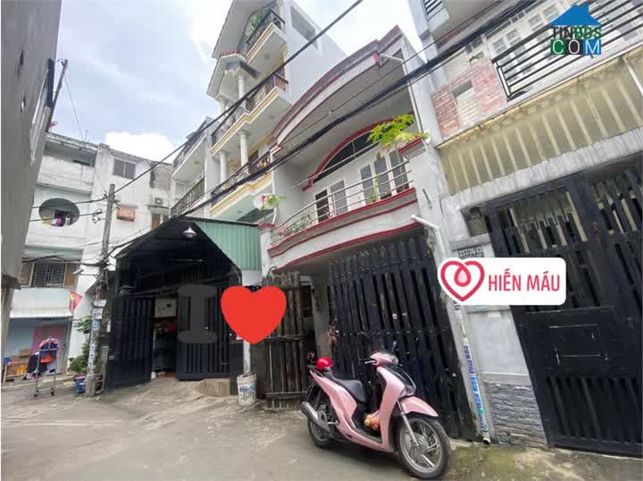 Ảnh Nhà NGỘP Phạm Văn Chiêu, P14, Gò Vấp – HXH, 70m2, 2 tầng, 5.25 tỷ. 0
