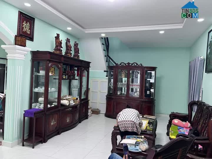 Ảnh Nhà đẹp bao rẻ, gần Đặng Văn Bi, Thủ Đức, 140m2, cưc hot 0