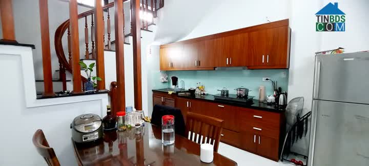 Ảnh Nhà định công dt 51m2 x5T giá chỉ 3,6 tỷ,sđcc,ở luôn,cực hiếm 0