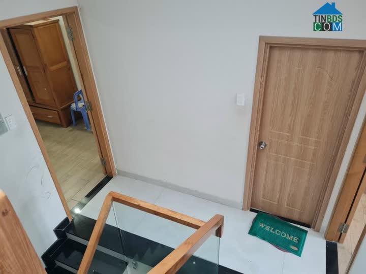 Ảnh Bán nhà 3 lầu đường 27 HBC khu bên sông , dt 60m2 , giá 6.5 tỷ 0