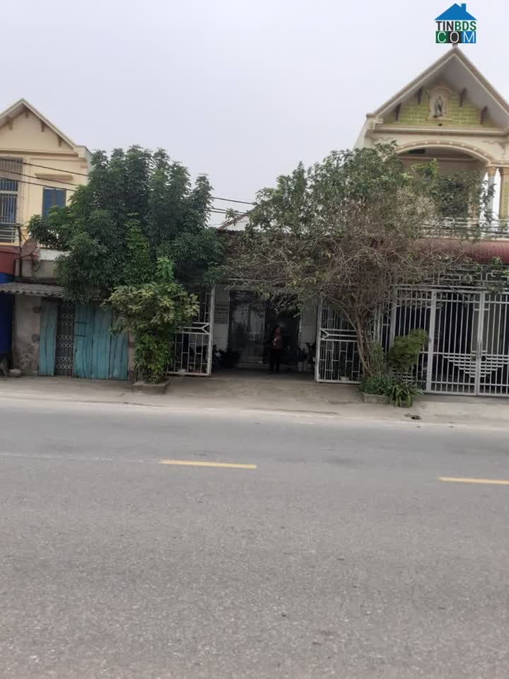 Ảnh Chính chủ cần bán nhà địa chỉ xóm Bơn Ngạn, Nghĩa Hưng ,Nam Định 2