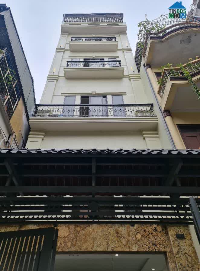 Ảnh Tòa Chung Cư Mi Ni
- Vị Trí Hót - Thang Máy Xịn - Doanh Thu Cực Cao 150 Triệu/ Tháng. 0