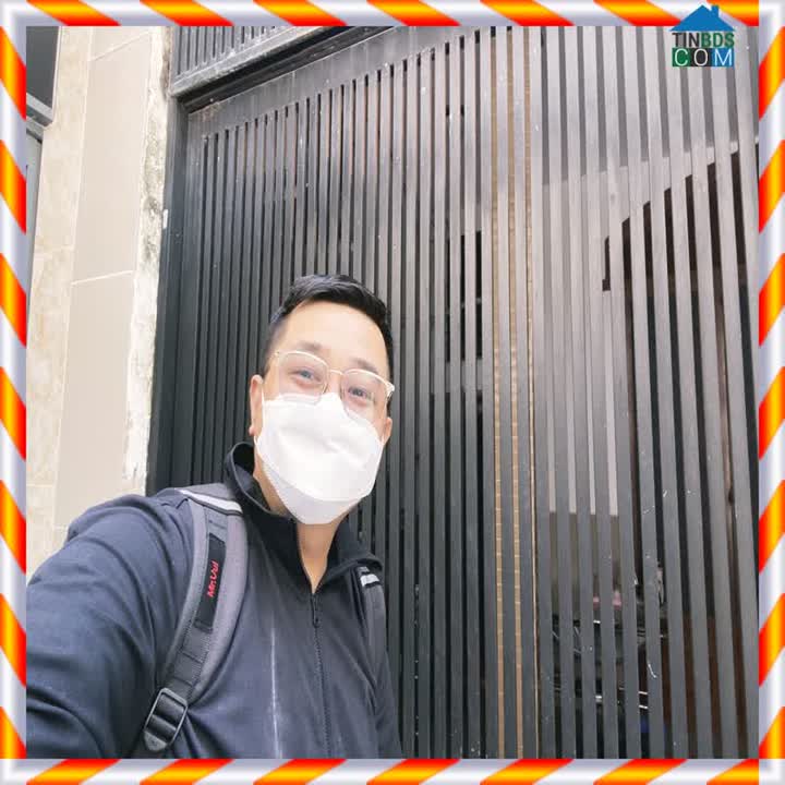 Ảnh Nhà Bán Bình Thạnh, Nơ Trang Long, 52m2, 2 Tầng 3 PN, Chỉ 4.3 TỶ RẺ 0