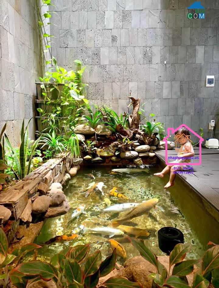 Ảnh Bán biệt thự Mini giá rẻ, Đường 20 Phường 5 Gò Vấp, Diện tích 6.4x19 0