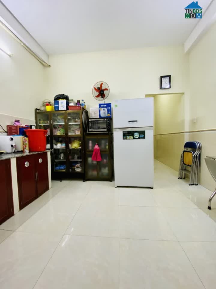 Ảnh Cần Bán Gấp Căn Nhà HXH Đường Lê Lợi P3 Gò Vấp Giá 2tỷ45 36M2 0