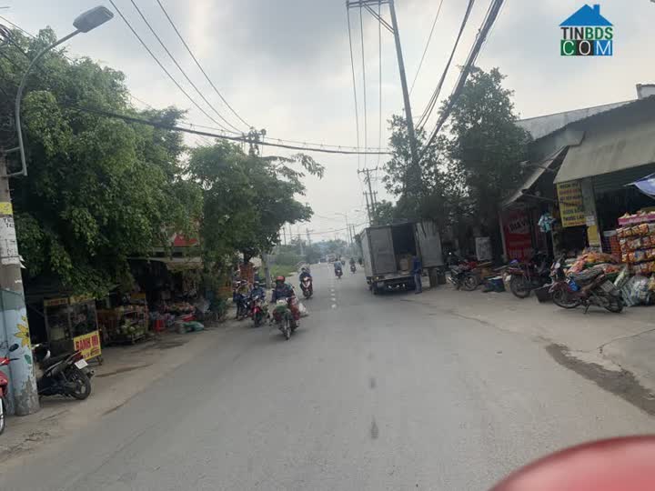 Ảnh Nhà Phố đường Ngô Chí Quốc, Thủ Đức, cần bán 0