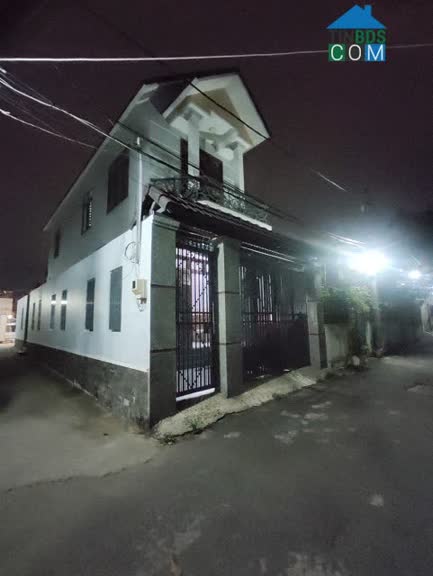 Ảnh Cần Bán Nhà Góc Đẹp Vào Ở Ngay, Hẻm Xe Tải, Tam Châu- Tam Bình- Thủ Đức, Chính Chủ Bán Không Qua... 0