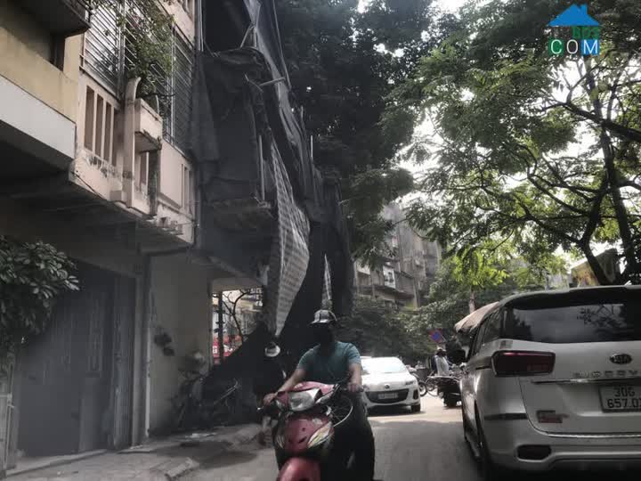 Ảnh Chính chủ bán nhà mặt phố Đông Tác, lô góc ngã 3 đắc địa, đối diện Vincom 0