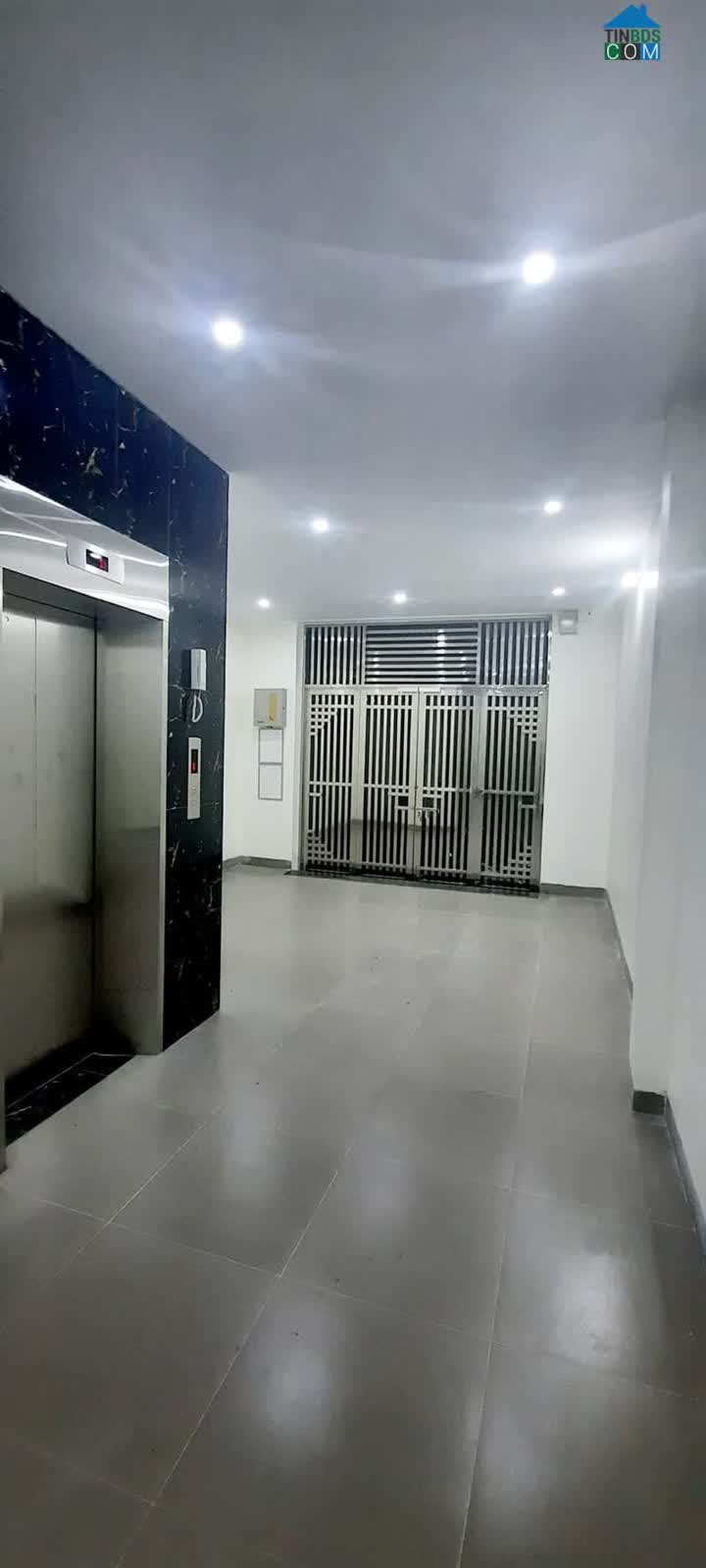 Ảnh Gà Đẻ Trứng Vàng - CCMN 8 Tầng 13P Giá 6.3 Tỷ Ngõ Nông 0