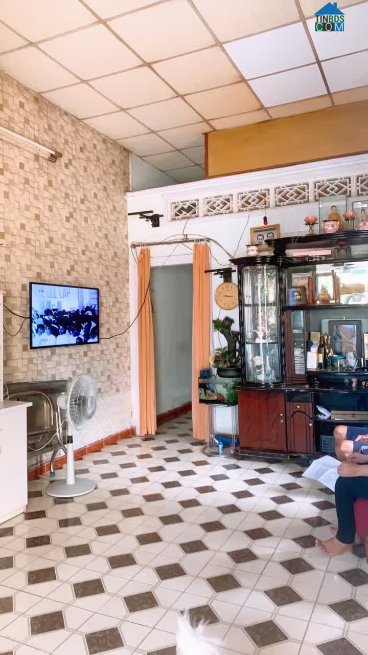 Ảnh Bán Rẻ Nhà Thủ Đức, sát mặt tiền Kha Vạn Cận 141m2, RẺ BÈO 0