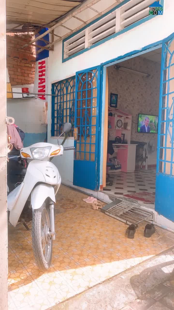 Ảnh Chỉ 4 tỷ X sơ hữu ngay nhà 137m2, HXH Đặng Văn Bi Trường Thọ Thủ Đức 0