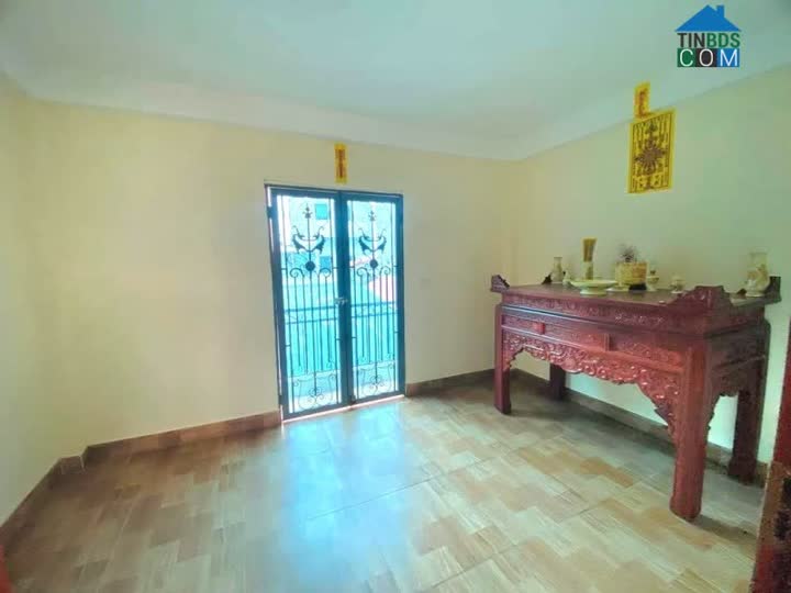 Ảnh Hot! Bán Nhà Hoàng Ngân Gấp, 39m2*5t Giá 3.2 Tỷ. 0