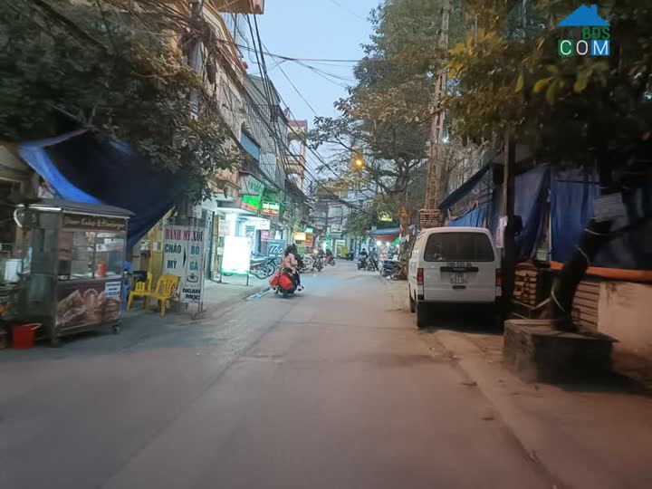 Ảnh Nhà Ngọc Lâm Ôtô, Kinh Doanh có Vỉa hè 95m MT5.5m 13tỷ TL 0