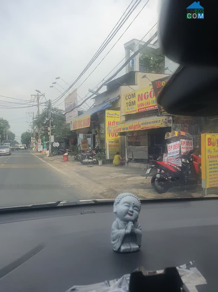 Ảnh Bán Nhà Mặt Tiền Linh Trung Kinh Doanh Sầm Uất Ngang 8 M Chỉ 9.8 Tỷ 0