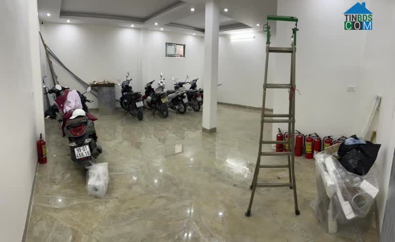 Ảnh Gà Đẻ Trứng Vàng- CCMN Khương Trung 7 Tầng 15P - 10.2 Tỷ 0