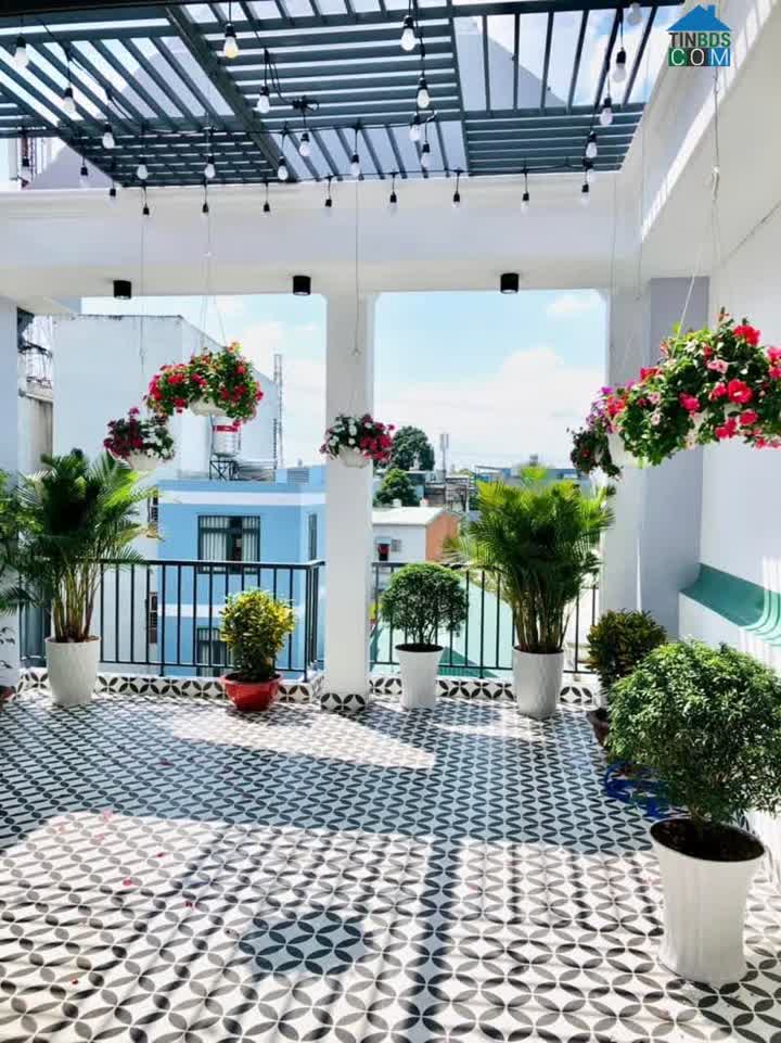 Ảnh Bán gấp Nhà Đẹp HXT Quang Trung 80m2 nhỉnh 9 tỷ, 100tr/m2, 4 lầu BTCT. 0