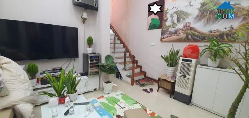 Ảnh Giảm sâu nhà Ngõ 2 Quang Trung, sát KĐT Ngô Thì Nhậm, chợ Bông Đỏ to rộng 5 tầng ở sướng chỉ 4... 0