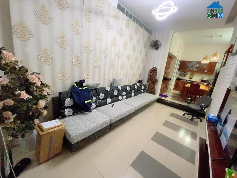 Ảnh HIẾM. Ngô Thì Sỹ Vạn Phúc Hà Đông gần cầu Am, chủ tự xây 48m2 5 tầng. 0