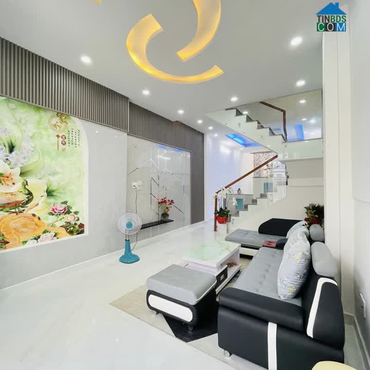 Ảnh Rẻ Bèo - 2 Tầng - 67m2 - Quang Trung - P11 - Gò Vấp - 4 tỷ 3 TL 0