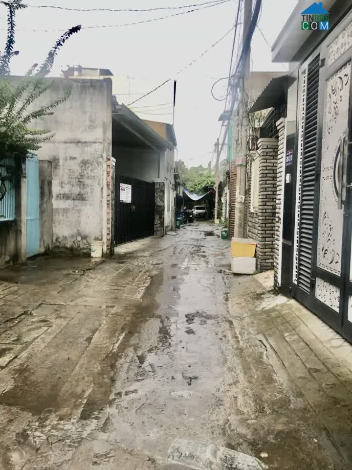 Ảnh Bán nhà HXH Tô Ngọc Vân 80m2, cực ngon, giá rẻ 0