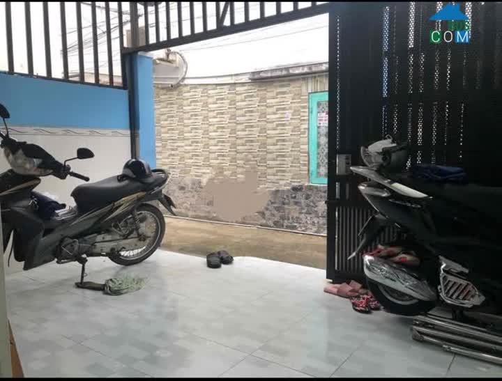 Ảnh Bán nhà đẹp 3 PN, 5x10 Thị Trấn nhà bè, giá hết hồn chỉ 2,95 tỷ 0