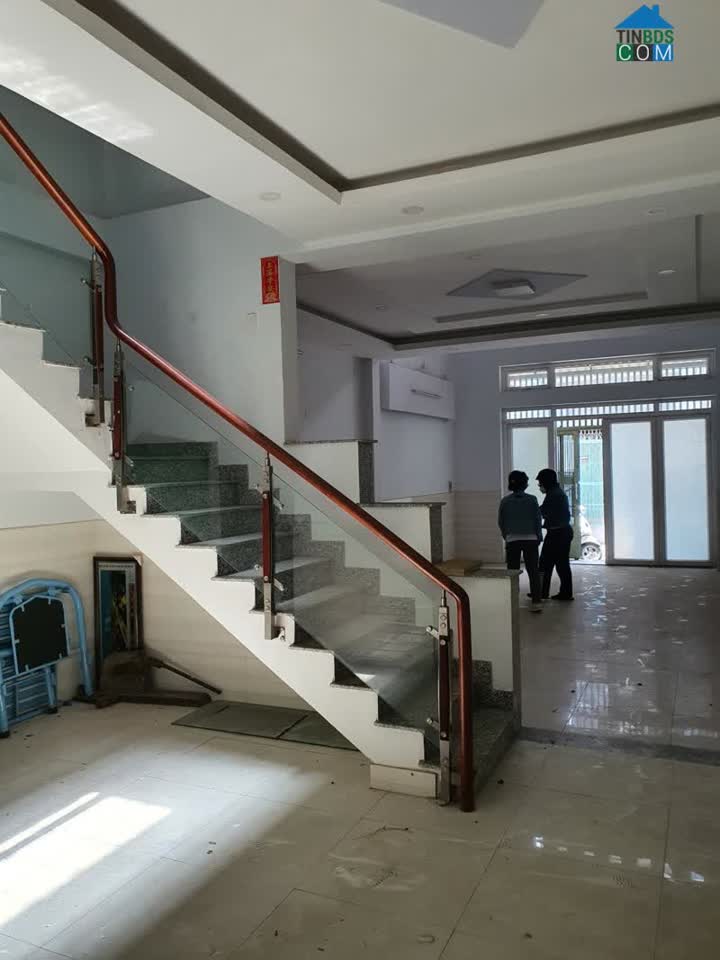 Ảnh Hẻm xe hơi Lũy Bán Bích, Phường Phú Thạnh, Q. Tân Phú 0