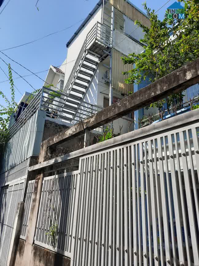 Ảnh Bán gấp CHDV 13 phòng,cho thuê 50tr/th Quang Trung,P.14,GV:90m2 chỉ 6.8 tỷ 0