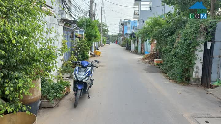 Ảnh Bán Nhà Cấp 4 Hẻm 6m 740 Quốc Lộ 13 phường Hiệp Bình Phước Thủ Đức 0