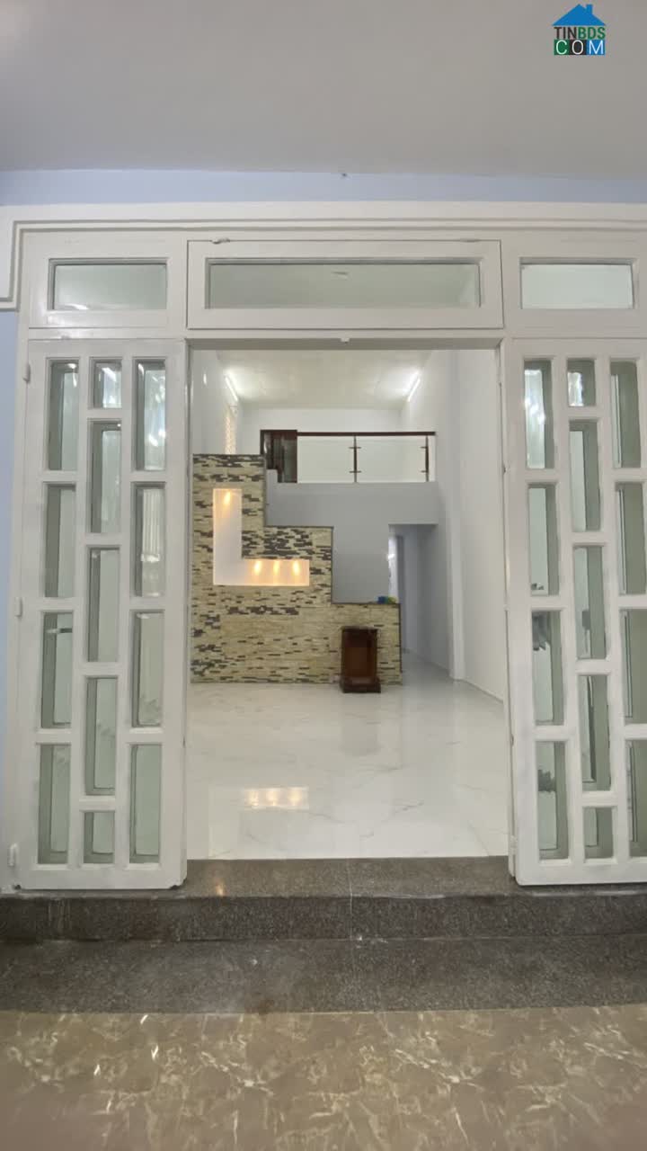 Ảnh Căn Duy Nhất HBC - Gần Giga Mall Thủ Đức - Hẻm Ô Tô - 64M2 Chỉ Hơn 5 Tỷ 0