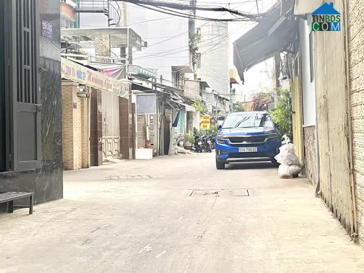 Ảnh Ra Đi Cùng Qatar - Bình Thạnh-Hàng Xanh-54m2-4 Tấm-4*15- Nhanh Tay Giá Đẩu Tư 0