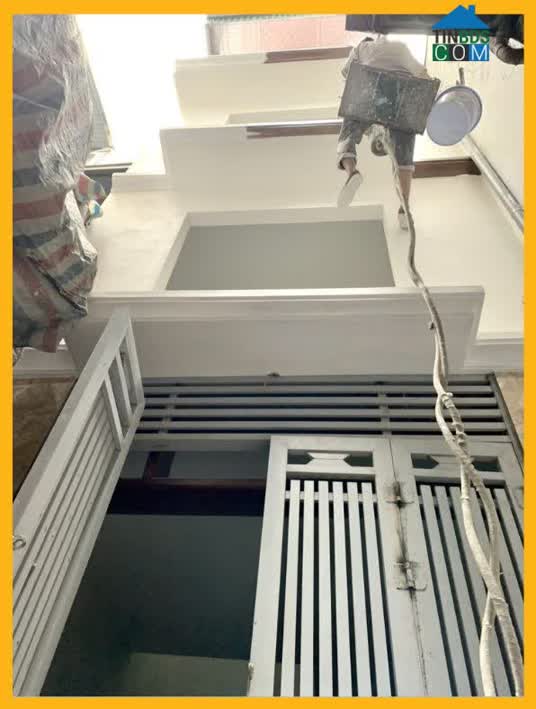 Ảnh Gần Ô Tô Linh Quang, Đống Đa DT 50m2 x 5t, MT3.8m, giá 3.8 tỷ. 0