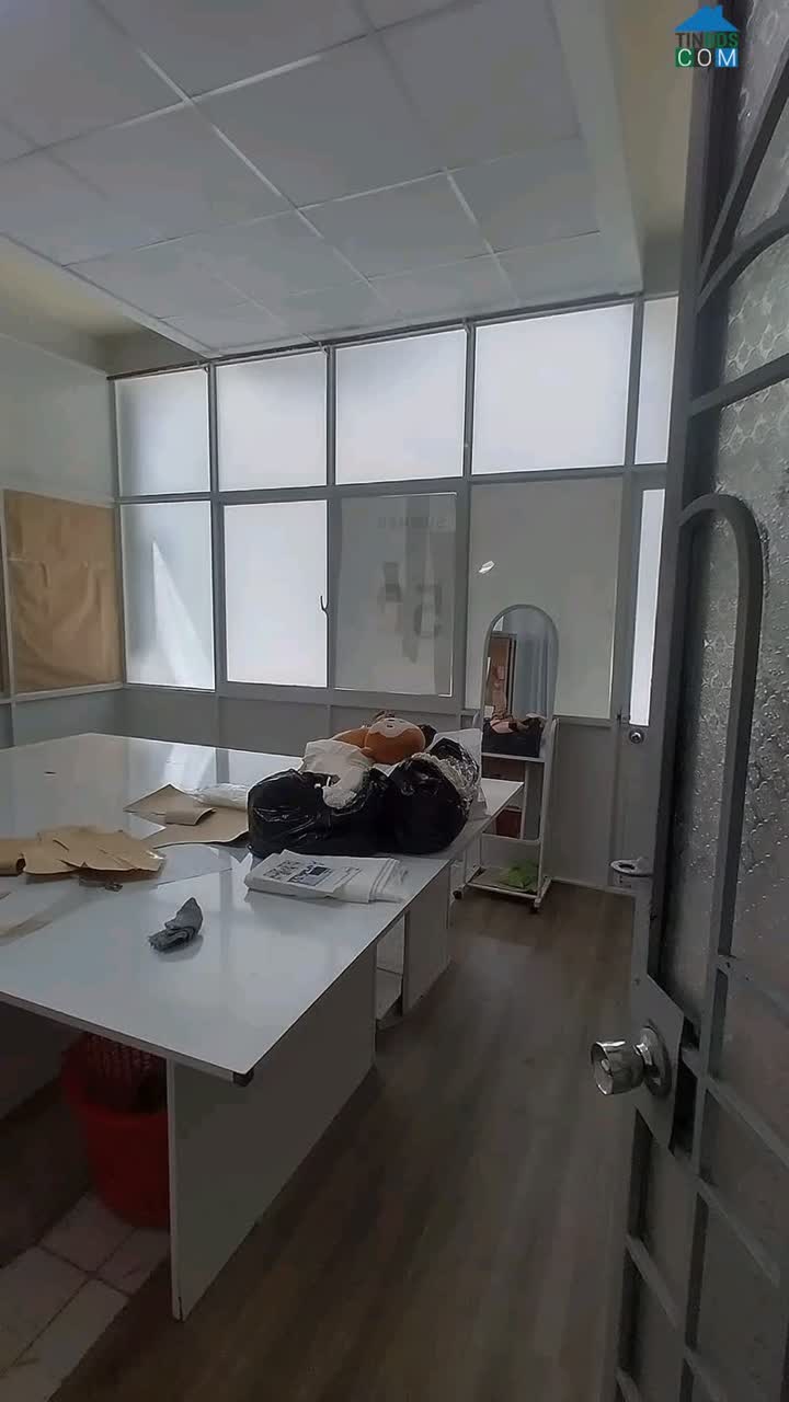 Ảnh Bán nhà MT Võ Văn Ngân 213m 4.7m x 45 Shop Thuê 840 tr.1nam 0