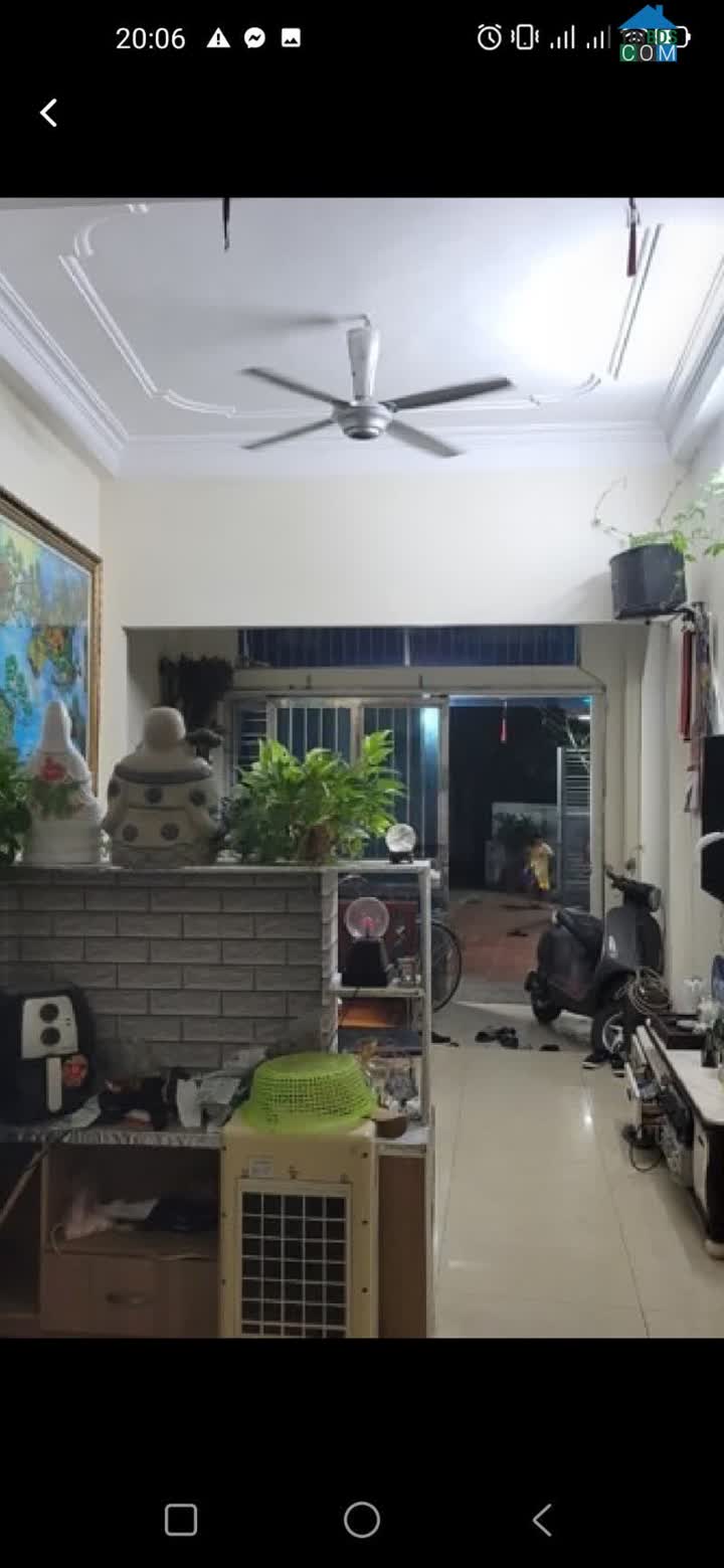 Ảnh Siêu rẻ ỉ la Hà đông Nhà đẹp ở ngay DT 35.5 m giá 2.35 tỷ 0