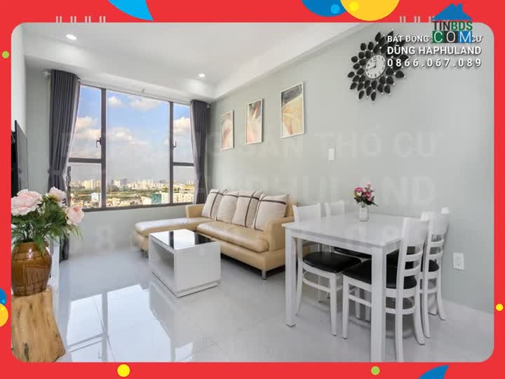 Ảnh CHDV 28P, 1MB. Thu nhập 50-130 triệu/tháng. Gần chợ Hạnh Thông Tây. Gấp bán. 0866067089 0