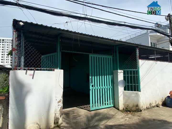 Ảnh Bán dãy trọ MT đường 32 linh đông , dt 229m2 , giá 8.3 tỷ 0