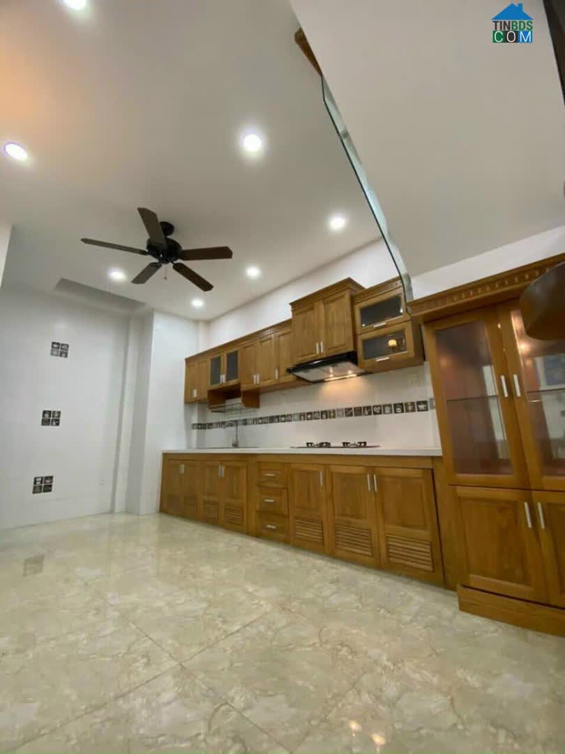 Ảnh CầnbánGấp nhà đườngsố6 P7 Gòvấp trệt lửng 2lầu máiche 4PN 5WC nhỉnh6tỷ 0