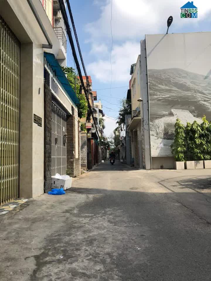 Ảnh Bán Nhà Tân Bình Gần Khu K300 Cực Hiếm, KDC 3ty3 0