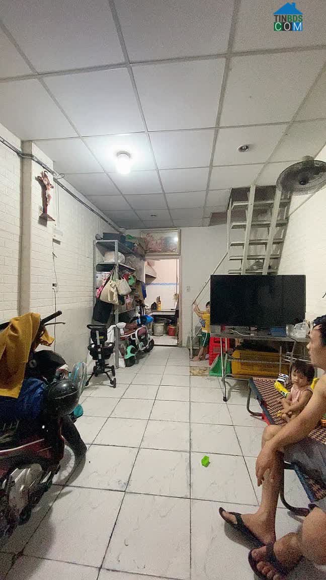 Ảnh Nhỉnh 3 Tỷ- Hoàng Văn Thụ- Gần Lăng Cha Cả- Chưa Qua Đầu Tư- Nhà Nở Hậu Đón Tài Lộc 0