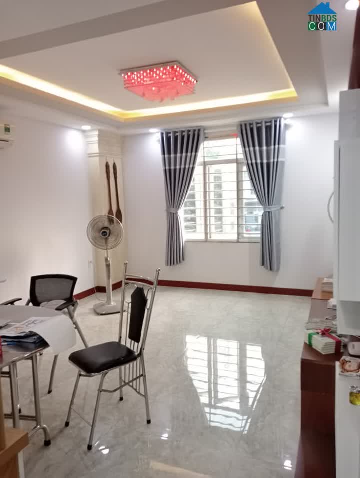 Ảnh Bán nhà 75m2, HXH 2 tầng hoàn công p. Tam Phú, Thủ Đức. Giá 4.5 tỷ. 0