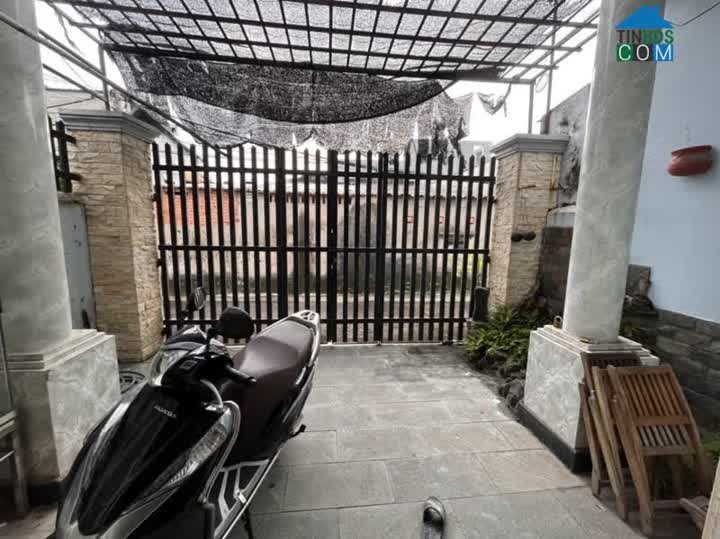 Ảnh Chính Chủ Bán Nhà Đường Số 8, Linh Xuân, 85m2, C4, 5x17m. Nhỉnh Hơn 4 0