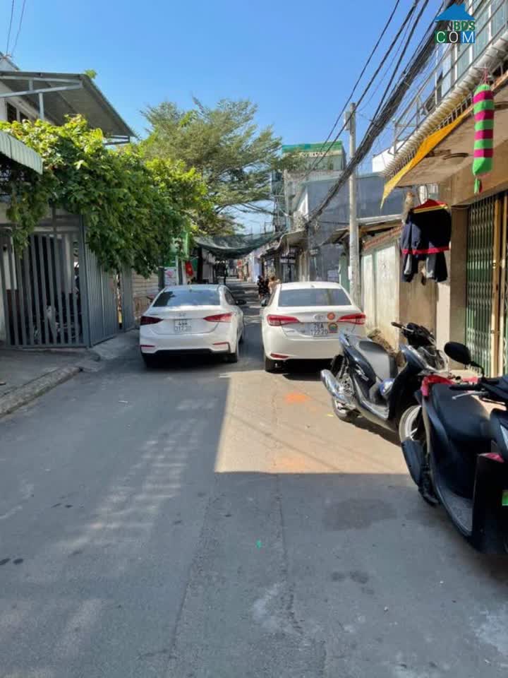 Ảnh MT Đường Số 3, Linh Xuân. DT 85m2, Nở Hậu, Cho Thuê 7Tr/Tháng. Nhỉnh 4 Tỷ. 0