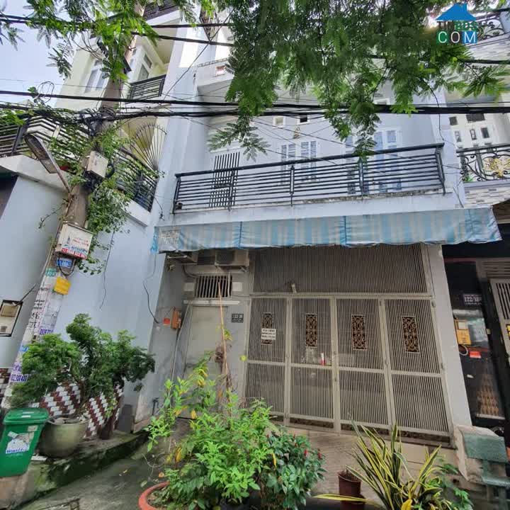 Ảnh Chủ Giảm Giá liên tục – Bán Gấp Nhà HXH Gò Xoài- Ngang 5,5m x 15m – chỉ 4.9 Tỷ (TL) 0