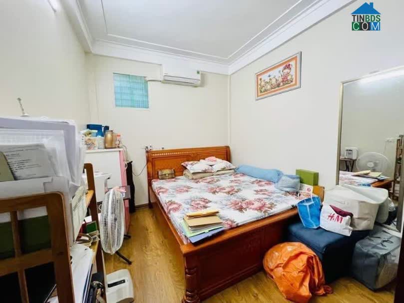 Ảnh Bán Nhà Kim Giang 39M 4 Tầng 4.35 Tỷ 0