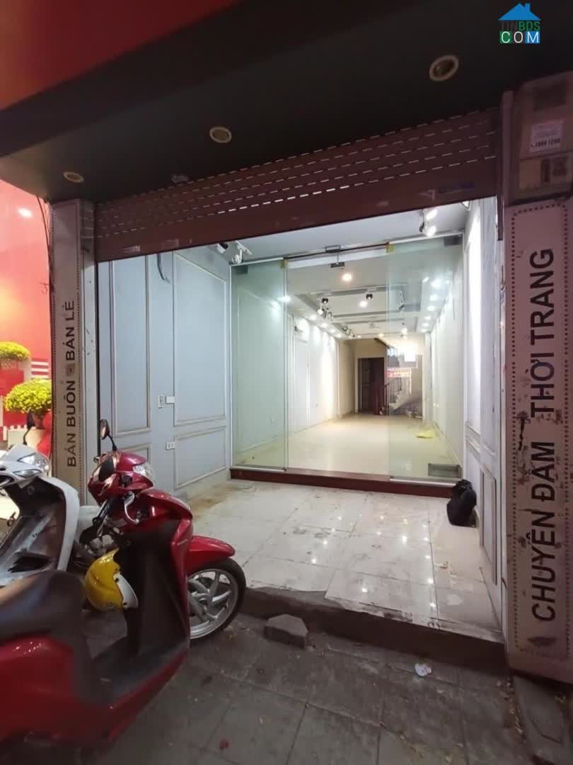 Ảnh CÓ 102 ĐỐNG ĐA PHỐ NGUYỄN LƯƠNG BẰNG 54m2 x4 T 18.5 TỶ Ô TÔ 6 LÀN KD 0