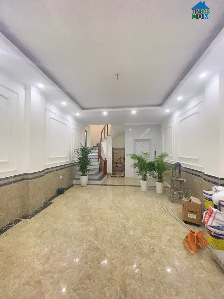 Ảnh Bán Nhà Láng Hạ 59M2 – Nhà Mới 6 Tầng Thang Máy Tận Nóc - Gara Oto 7 Chỗ - Full Nội Thất Xin Xò... 0