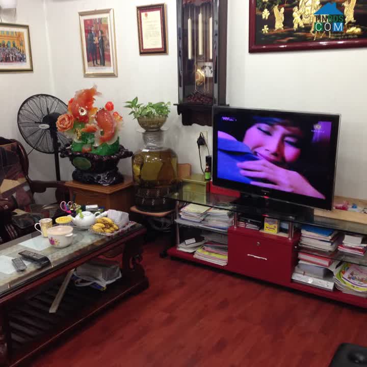 Ảnh Bán nhà Ngõ 2 Hoàng Quốc Việt, Cầu Giấy, Giá rẻ, Thoáng, 70m x 5 tầng, giá 8.6 tỷ 0