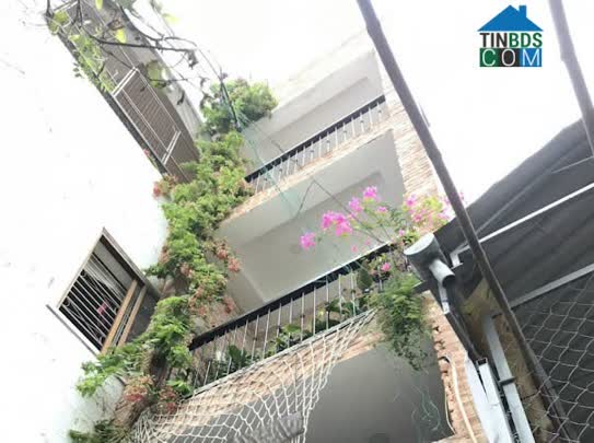 Ảnh Chính Chủ Ngộp Bank Muốn Bán Gấp Căn Nhà 3tầng-5 Phòng Cho Thuê Dòng Tiền 20tr/tháng Ở Đặng Văn... 0